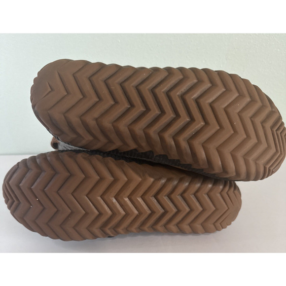 Sorel Out N About Classic Waterproof Boots Girls Youth Big Kids Size 4 - Picture 6 of 6